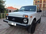 LADA (VAZ) Niva-3