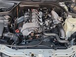 Mercedes C 220-8