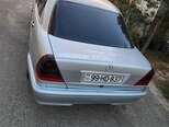 Mercedes C 220-4