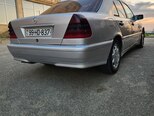 Mercedes C 220-3