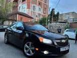Chevrolet Cruze-3