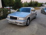 Mercedes C 220-2