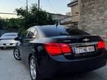 Chevrolet Cruze-4
