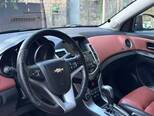 Chevrolet Cruze-5