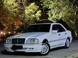 Mercedes C 230-1