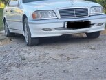 Mercedes C 230-3