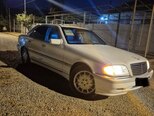 Mercedes C 230-11