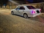 Mercedes C 230-7