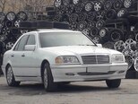 Mercedes C 230-10