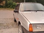 LADA (VAZ) 2109-2