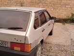 LADA (VAZ) 2109-6