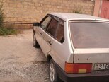LADA (VAZ) 2109-5
