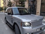 Land Rover Range Rover-1
