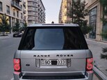 Land Rover Range Rover-4