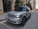 Land Rover Range Rover-2