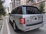 Land Rover Range Rover-5
