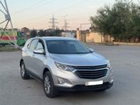 Chevrolet Equinox-1