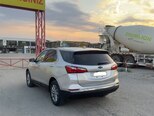 Chevrolet Equinox-2