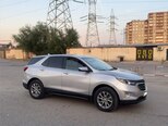 Chevrolet Equinox-5