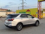 Chevrolet Equinox-4