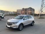 Chevrolet Equinox-6