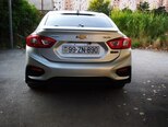 Chevrolet Cruze-2