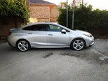 Chevrolet Cruze-5