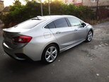 Chevrolet Cruze-4