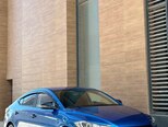 Hyundai Elantra-1
