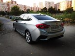 Chevrolet Cruze-3