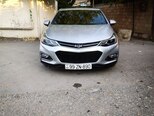 Chevrolet Cruze-7