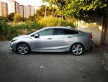 Chevrolet Cruze-6