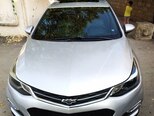 Chevrolet Cruze-1