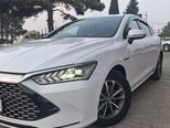 BYD Qin Plus-8
