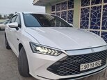 BYD Qin Plus-9
