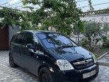 Opel Meriva-2