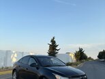 Chevrolet Cruze-11