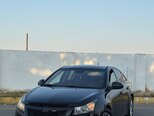 Chevrolet Cruze-2