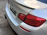 BMW 528-17
