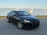 Chevrolet Cruze-7
