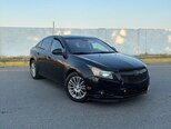 Chevrolet Cruze-6