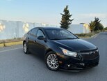 Chevrolet Cruze-5
