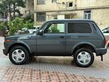 LADA (VAZ) Niva-8
