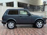 LADA (VAZ) Niva-7