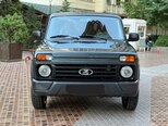 LADA (VAZ) Niva-1