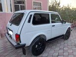 LADA (VAZ) Niva-5