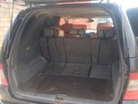 Mercedes ML 320-4