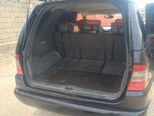 Mercedes ML 320-5