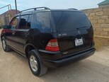Mercedes ML 320-10