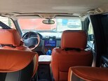 Mercedes ML 320-3